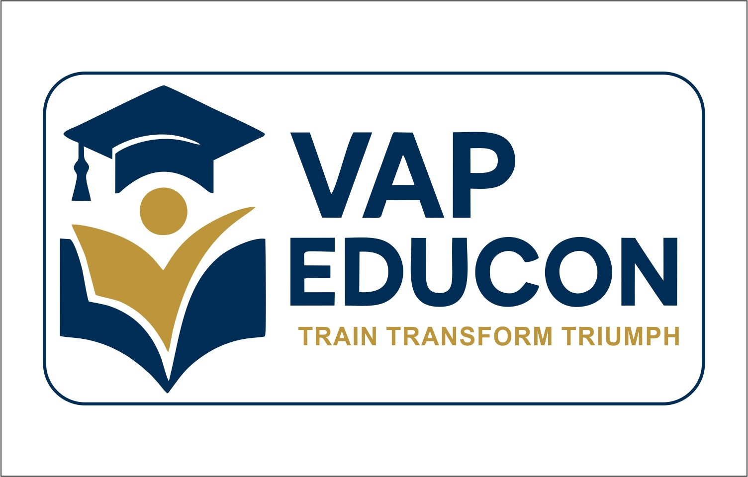 VAPEDUCON Logo